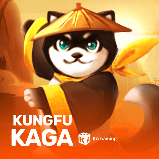WINDEE888 KA slot KungFu Kaga