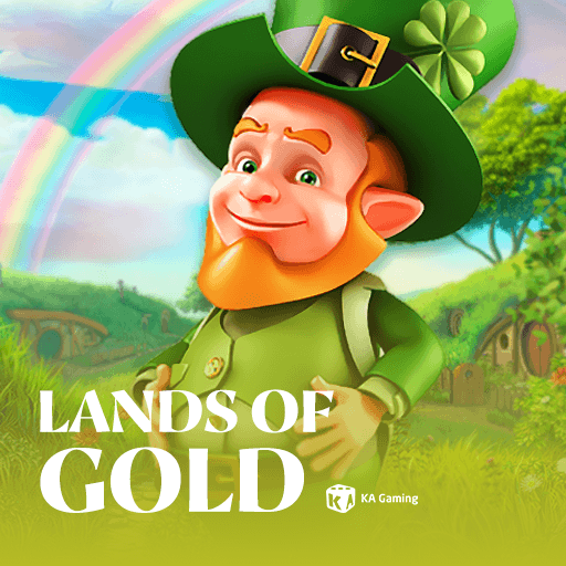 WINDEE888 KA slot Lands of Gold