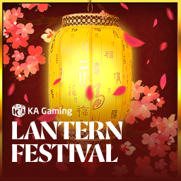 WINDEE888 KA slot Lantern Festival