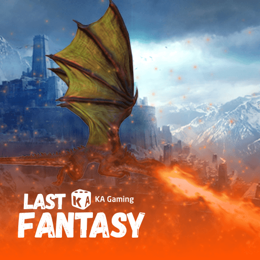 WINDEE888 KA slot Last Fantasy