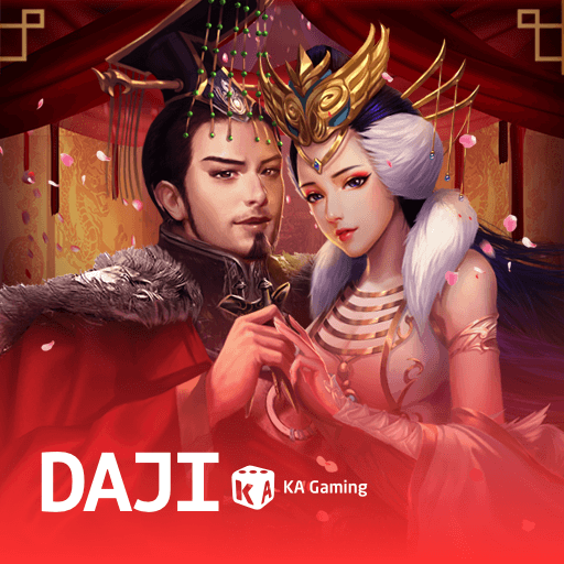 WINDEE888 KA slot Daji