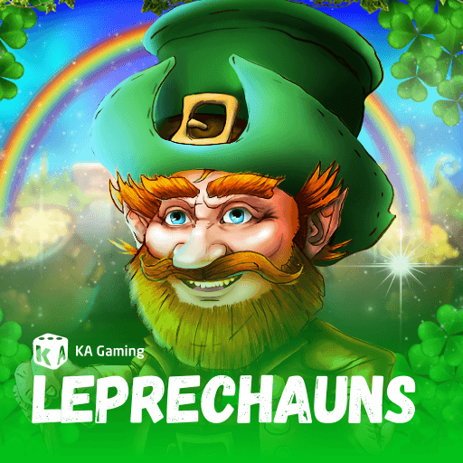 WINDEE888 KA slot Leprechauns