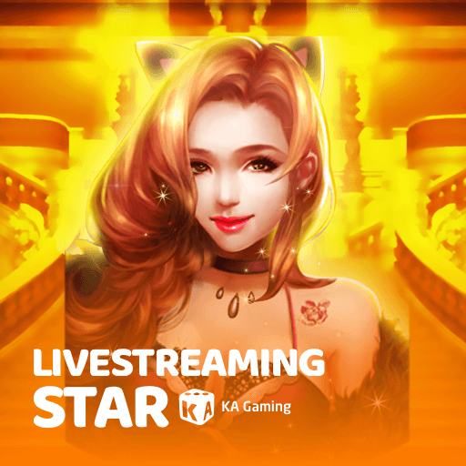 WINDEE888 KA slot Live Streaming Star