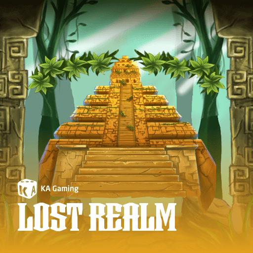WINDEE888 KA slot Lost Realm