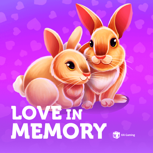 WINDEE888 KA slot Love In Memory