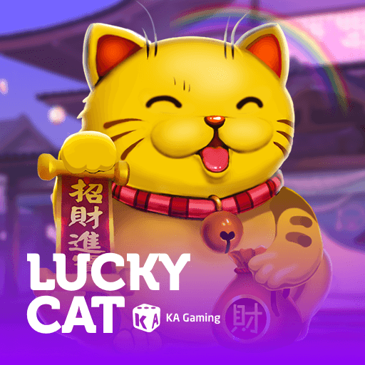 WINDEE888 KA slot Lucky Cat