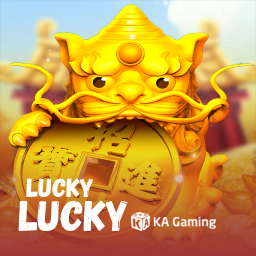WINDEE888 KA slot Lucky Lucky