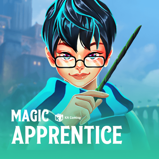 WINDEE888 KA slot Magic Apprentice