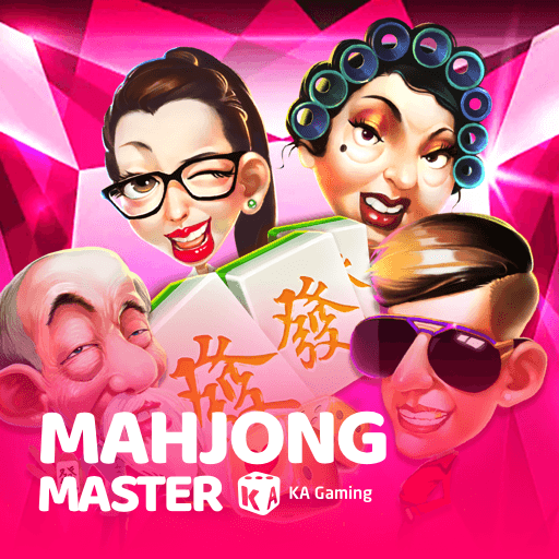 WINDEE888 KA slot Mahjong Master