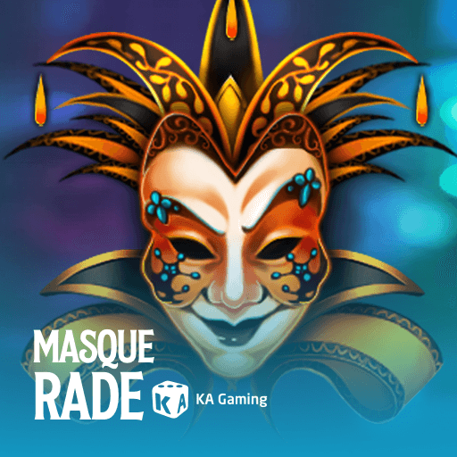 WINDEE888 KA slot Masquerade