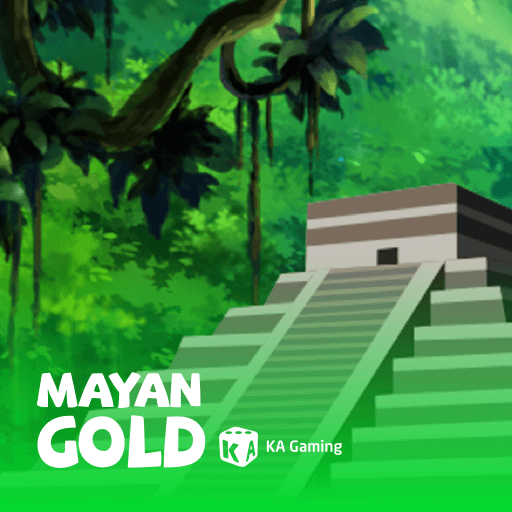 WINDEE888 KA slot Mayan Gold