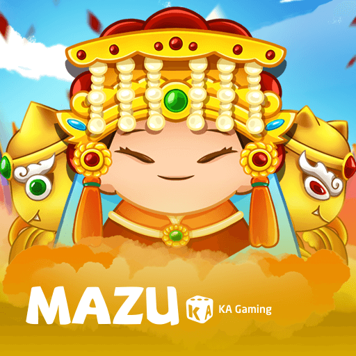 WINDEE888 KA slot Mazu