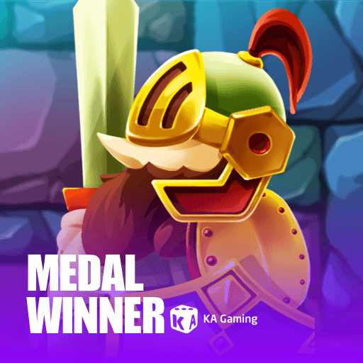 WINDEE888 KA slot Medal Winner Megaways