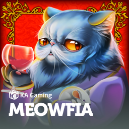 WINDEE888 KA slot Meowfia