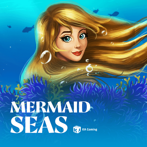 WINDEE888 KA slot Mermaid Seas