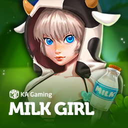 WINDEE888 KA slot Milk Girl