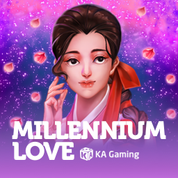 WINDEE888 KA slot Millennium Love