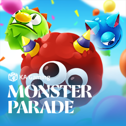 WINDEE888 KA slot Monster Parade