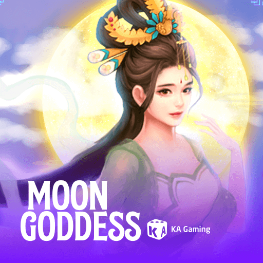 WINDEE888 KA slot Moon Goddess