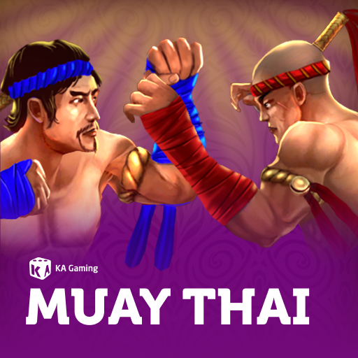 WINDEE888 KA slot Muay Thai
