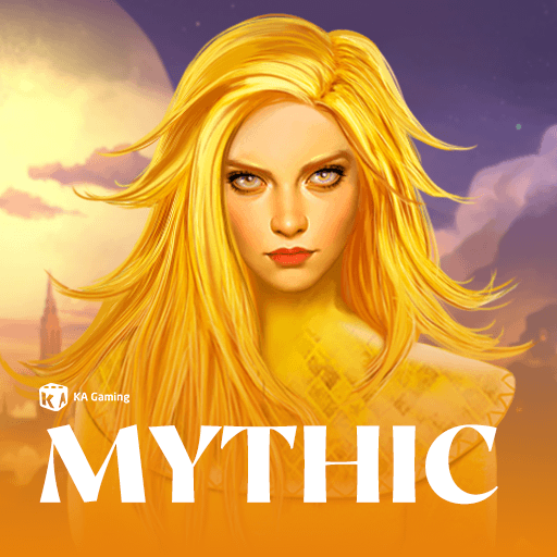 WINDEE888 KA slot Mythic