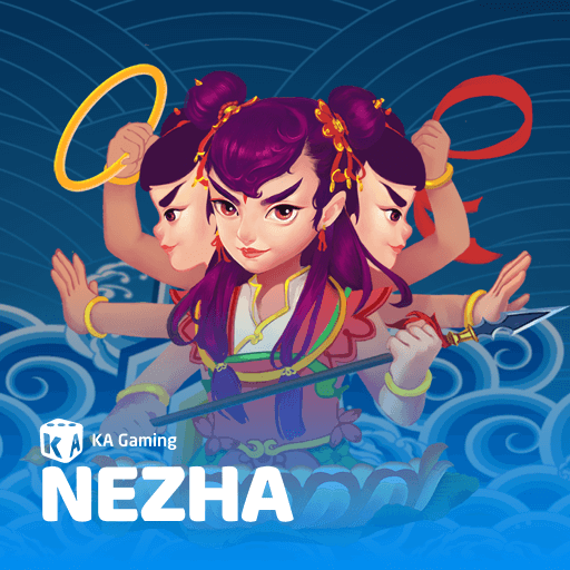 WINDEE888 KA slot Nezha