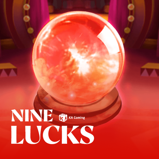 WINDEE888 KA slot Nine Lucks