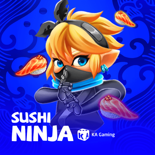 WINDEE888 KA slot Ninja