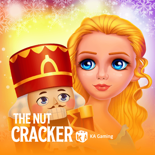 WINDEE888 KA slot The Nut Cracker