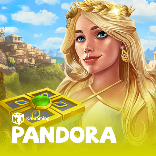 WINDEE888 KA slot Pandora's Box