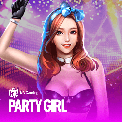 WINDEE888 KA slot Party Girl