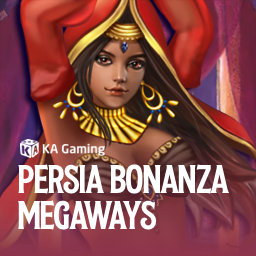 WINDEE888 KA slot Persia Bonanza Megaways