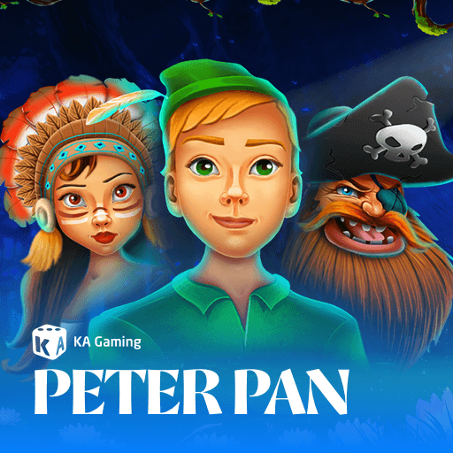 WINDEE888 KA slot Peter Pan
