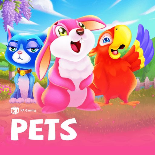 WINDEE888 KA slot Pets