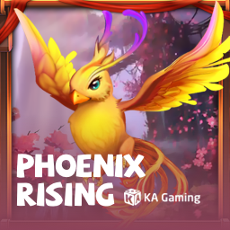 WINDEE888 KA slot Phoenix Rising