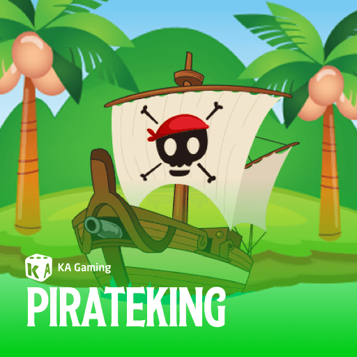 WINDEE888 KA slot Pirate King