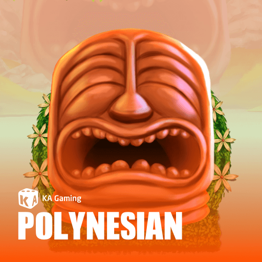 WINDEE888 KA slot Polynesian