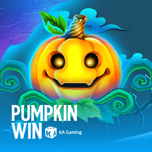 WINDEE888 KA slot Pumpkin Win