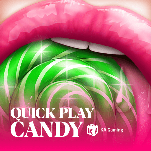 WINDEE888 KA slot Quick Play Candy
