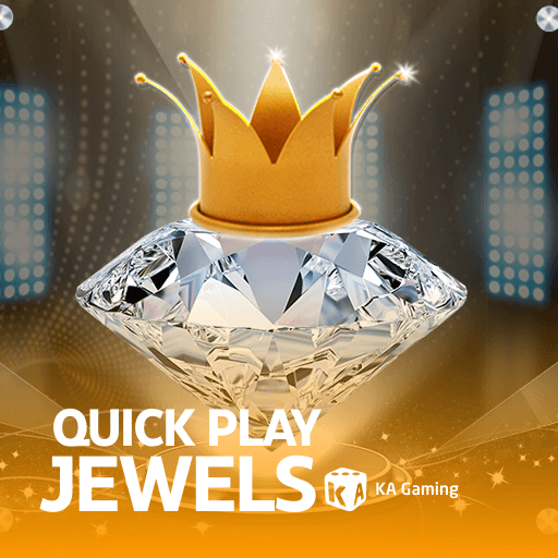 WINDEE888 KA slot Quick Play Jewels