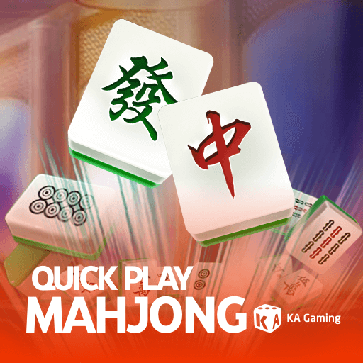 WINDEE888 KA slot Quick Play Mahjong