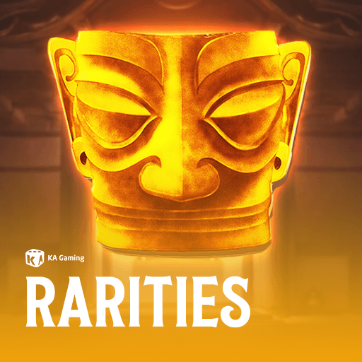 WINDEE888 KA slot Rarities