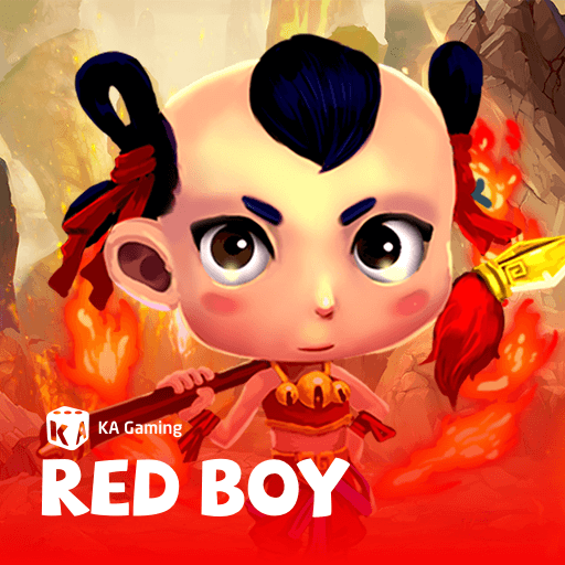 WINDEE888 KA slot Red Boy