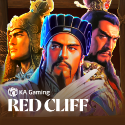 WINDEE888 KA slot Red Cliff