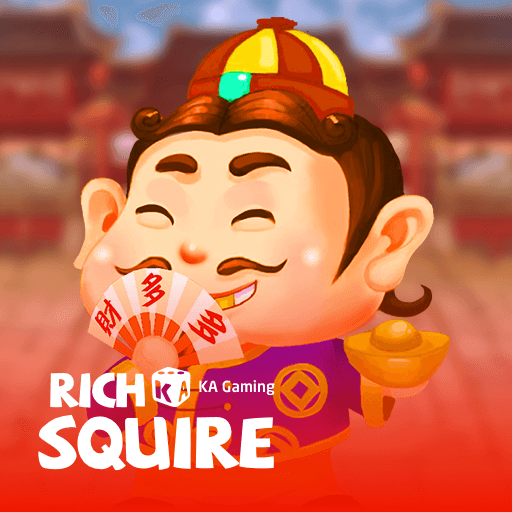 WINDEE888 KA slot Rich Squire