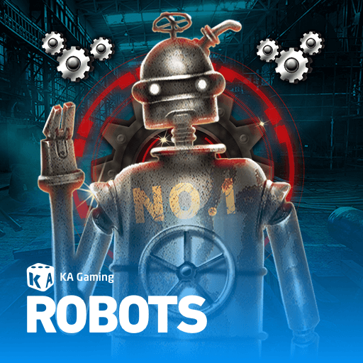 WINDEE888 KA slot Robots
