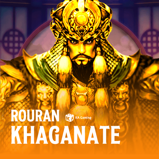 WINDEE888 KA slot Rouran Khaganate
