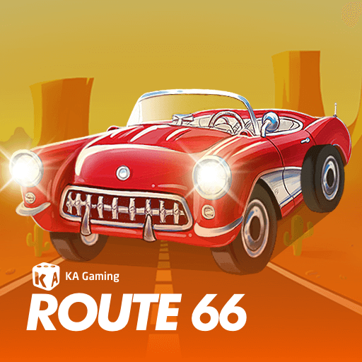 WINDEE888 KA slot Route 66
