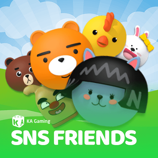 WINDEE888 KA slot SNS Friends