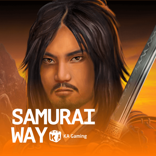 WINDEE888 KA slot Samurai Way